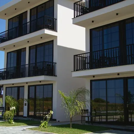 Hotel Posh 5*