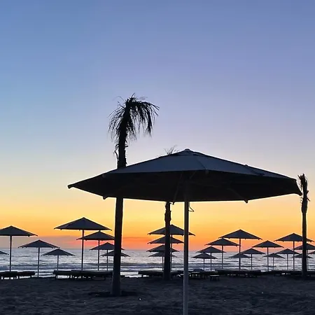 Otel Posh Rrogozhine