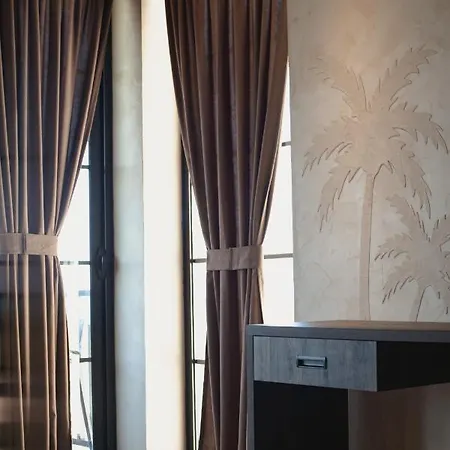 Otel Posh Rrogozhine