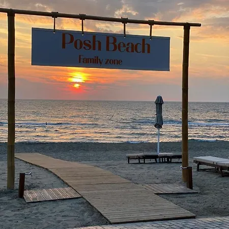 Hotel Posh