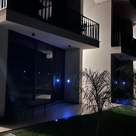 Otel Posh Rrogozhine