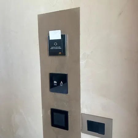Posh Hotel 5*