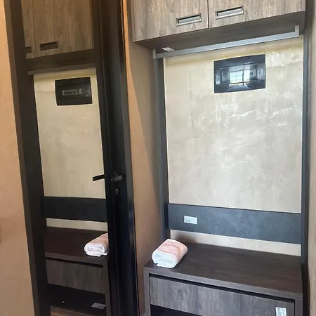 Hotel Posh 5*