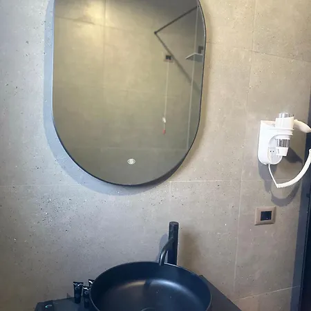 Posh Hotel 5*