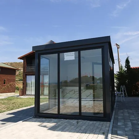Otel Posh Rrogozhine