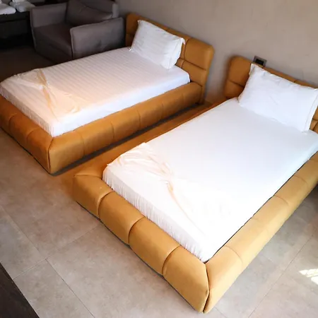 Otel Posh Rrogozhine