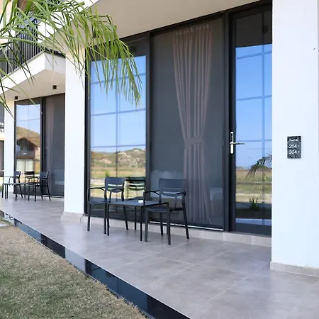 Otel Posh