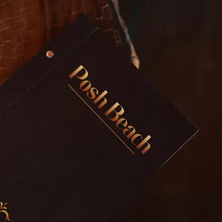 Posh Otel Rrogozhine