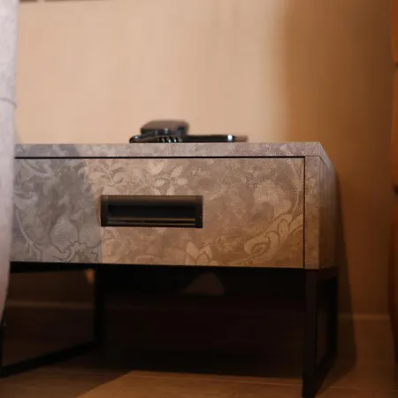 Otel Posh Rrogozhine