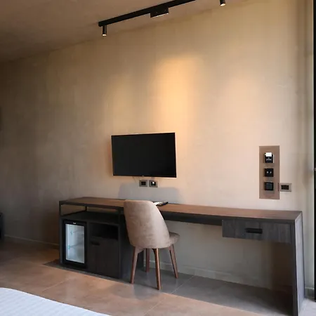 Hotel Posh