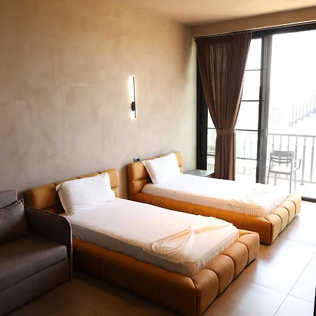 Hotel Posh 5*