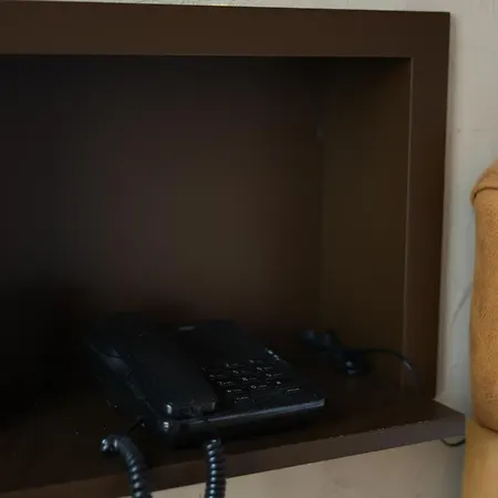 Posh Otel Rrogozhine