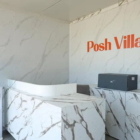 Posh Otel