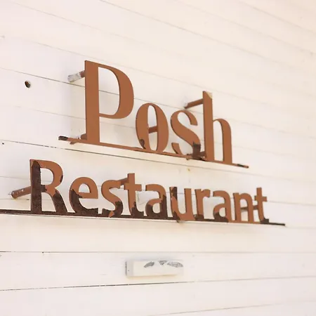 Otel Posh Rrogozhine