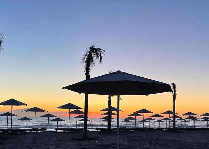 Hotel Posh Rrogozhine