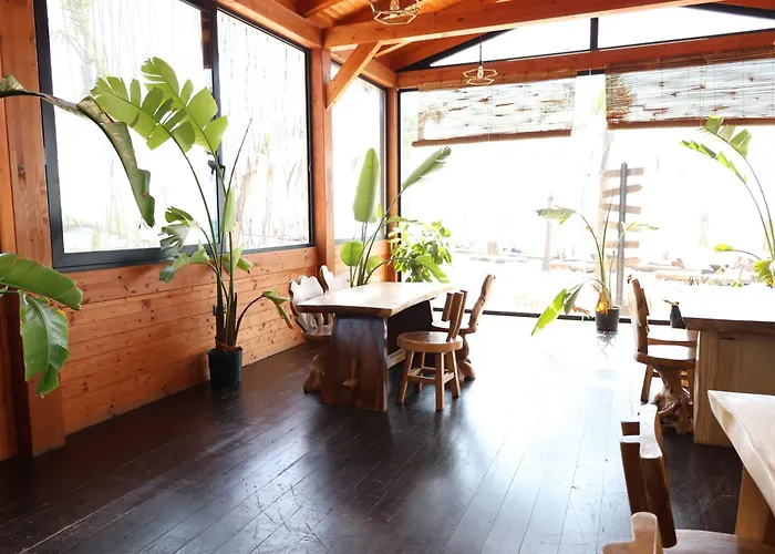 Hotel Posh Rrogozhine