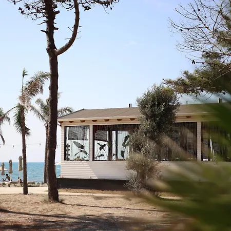Hotel Posh 5*
