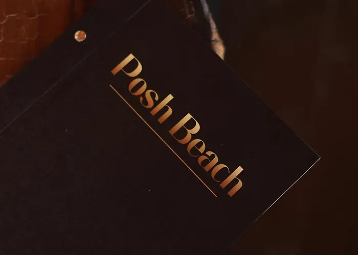 Posh Hotel Rrogozhine