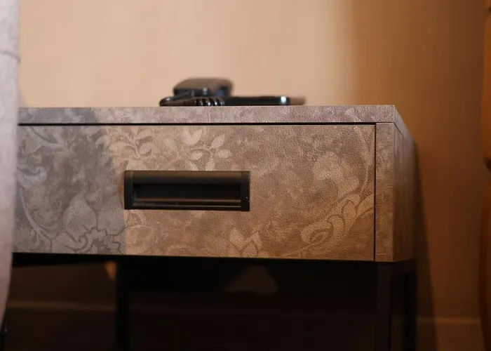 Hotel Posh Rrogozhine