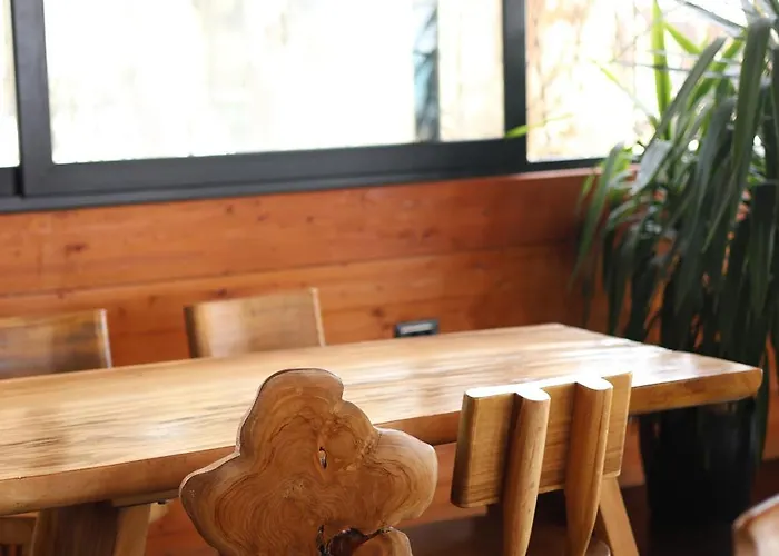 Hotel Posh Rrogozhine