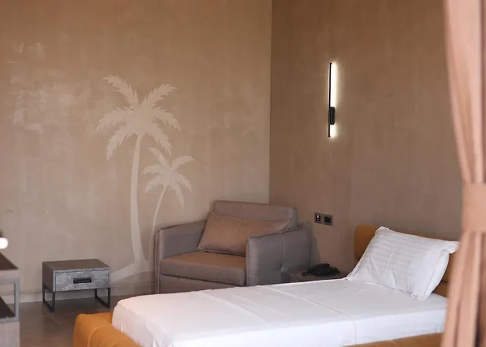 Hotel Posh Rrogozhine