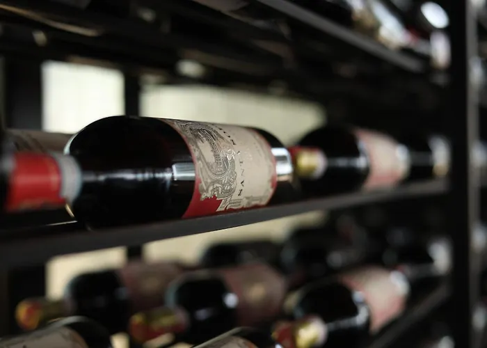 Posh Hotel Rrogozhine